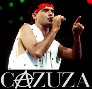 Cazuza-