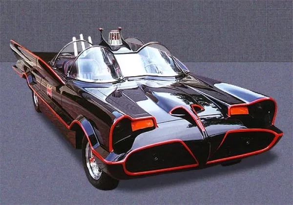 batmovel