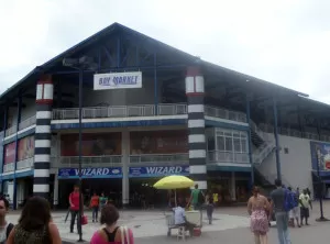 baymarket