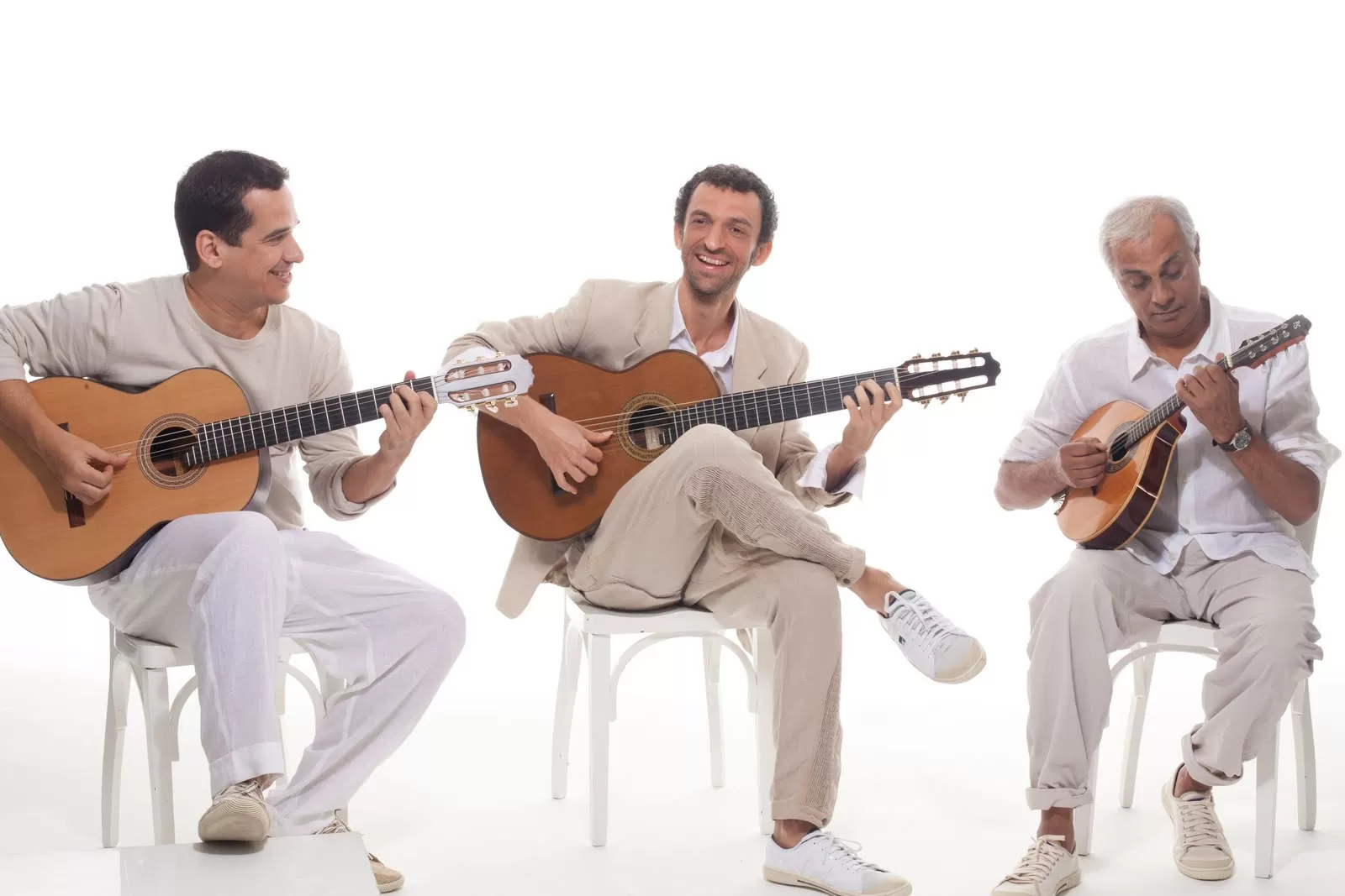 trio madeira brasil