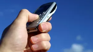 cell-reception