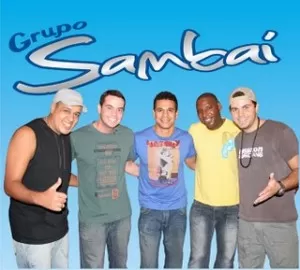 grupo sambai