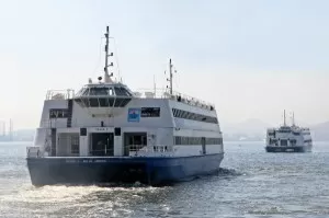 CCR-barcas
