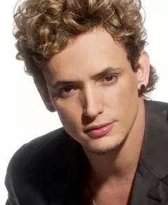 RICKY VALLEN