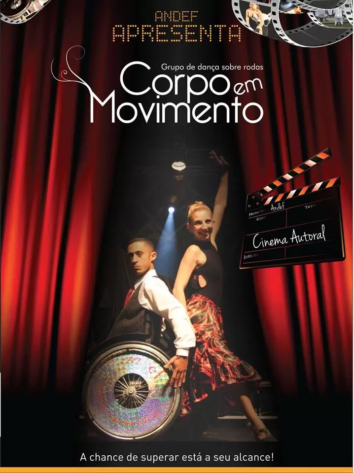 Corpo em Movimento