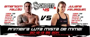 shooto