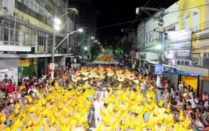 Desfile de Terça Feira.  Tratada  282  Foto Sergio Gomes  21-02-2012 316