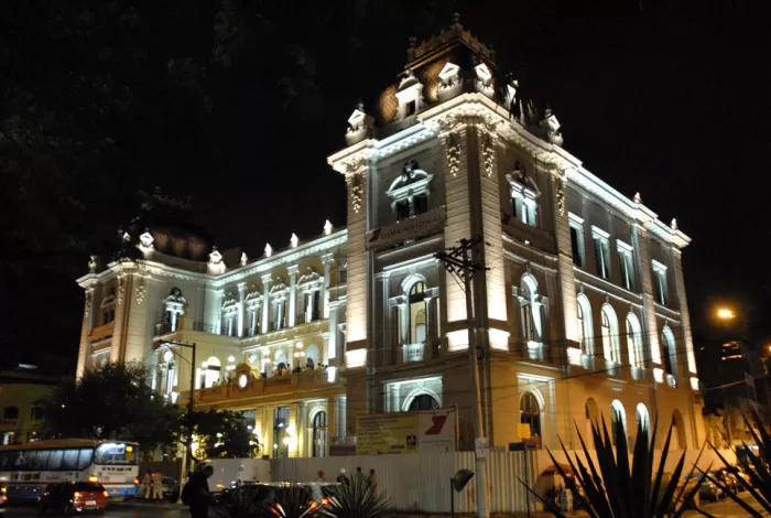 PRÉDIO-NITERÓI