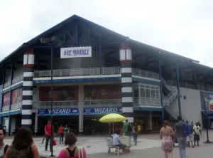 baymarket