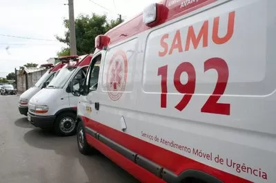 Samu ok