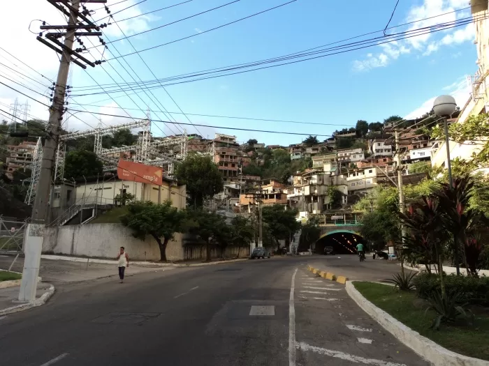 cavalão 6-tl