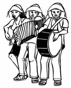 forró