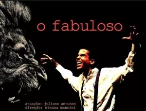 o fabuloso
