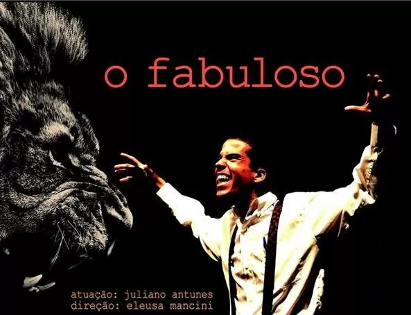 o fabuloso