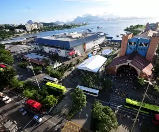 PANORÂMICA NO CENTRO