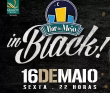 bar do meio