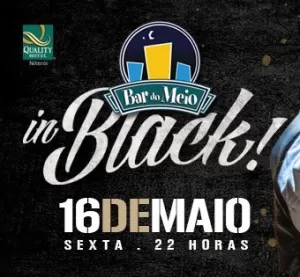 inblack