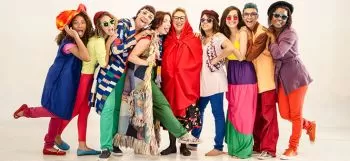 A Oficina Social de Teatro (OST) no Teatro Eduardo Kraichete