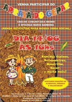 festa junina (1)