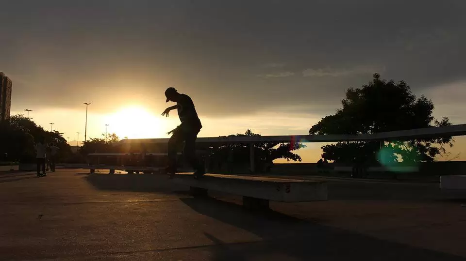 skate