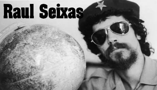 Raul Seixas