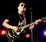 Show Leo Barreto Dia Internacional do Rock