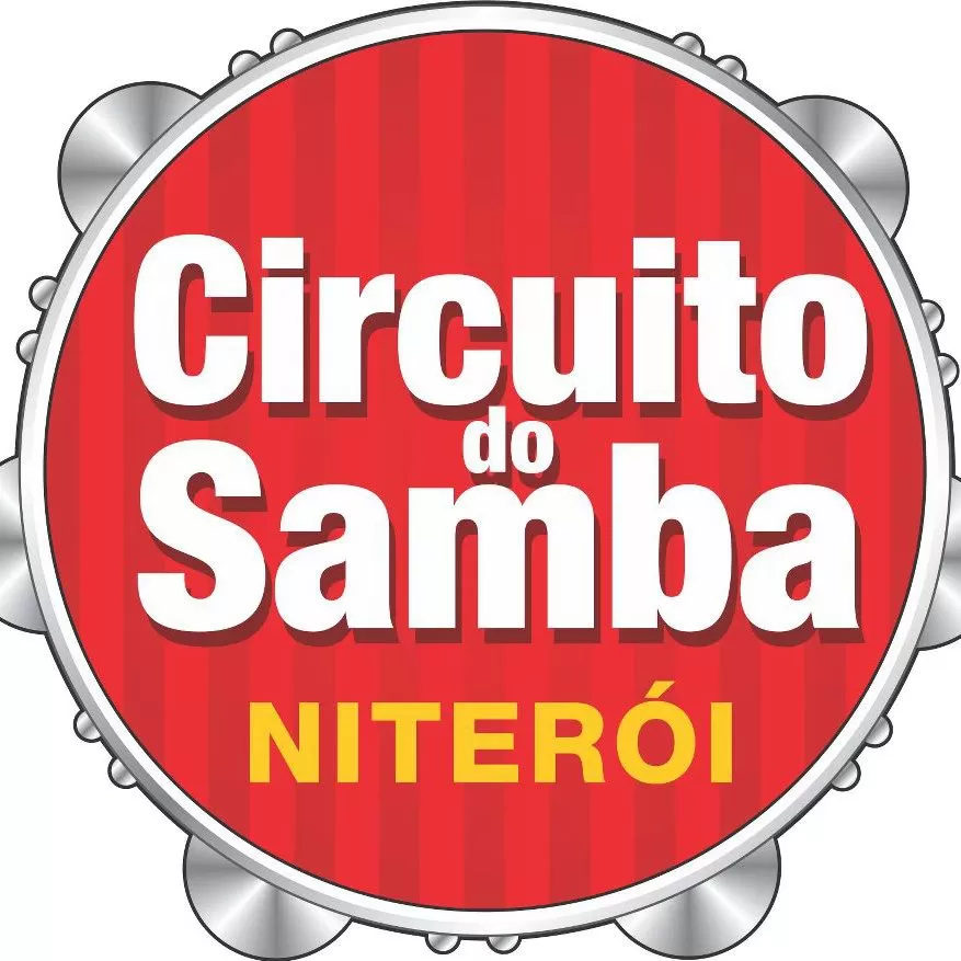 circuito de samba niteroi
