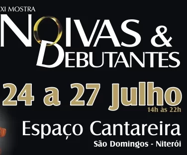 feira de noiva em niteroi