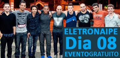 Eletronaipe (Música)