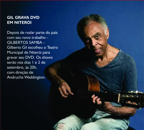 Gilberto Gil