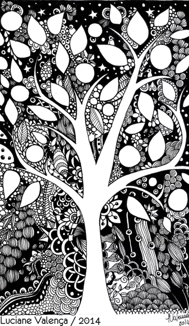 Luciane Valença - Sombra e Consolo