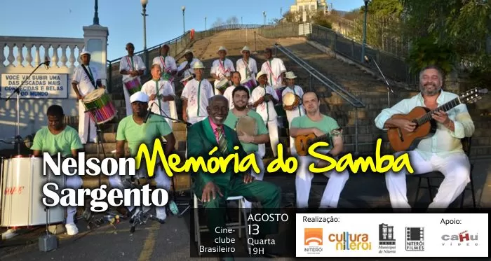 Nelson Sargento