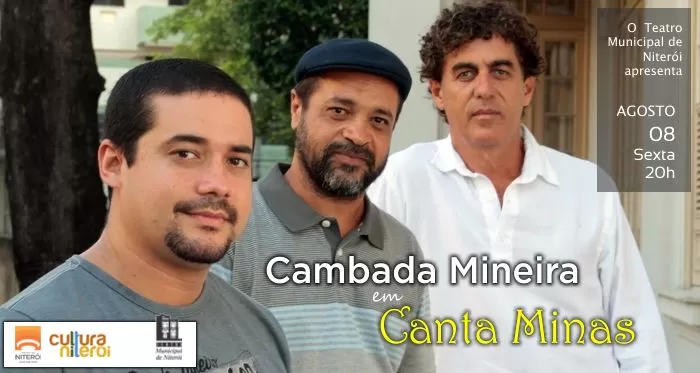 O Cambada Mineira