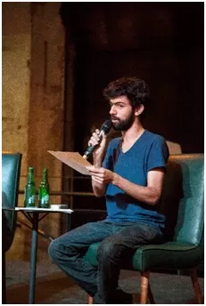 O Narrador