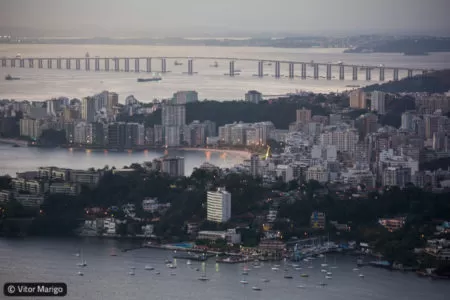 Parque da Cidade - foto de Vitor Marigo