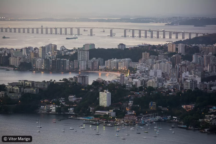 Parque da Cidade - foto de Vitor Marigo