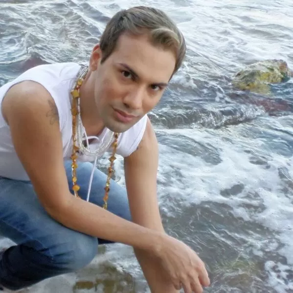 Andy Amaral