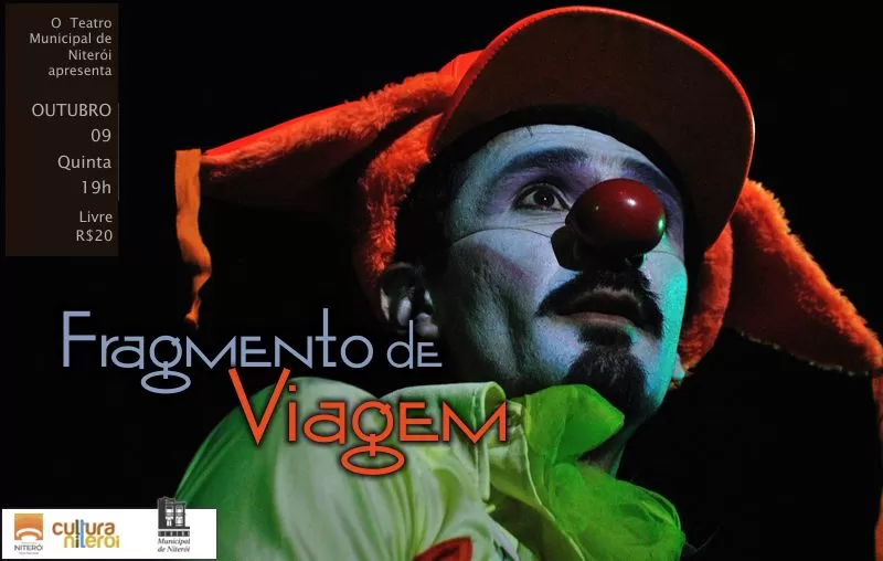 Fragmento de Viagem