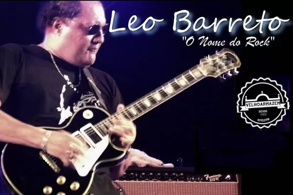 Leo Barreto