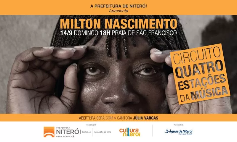 Milton naicemento