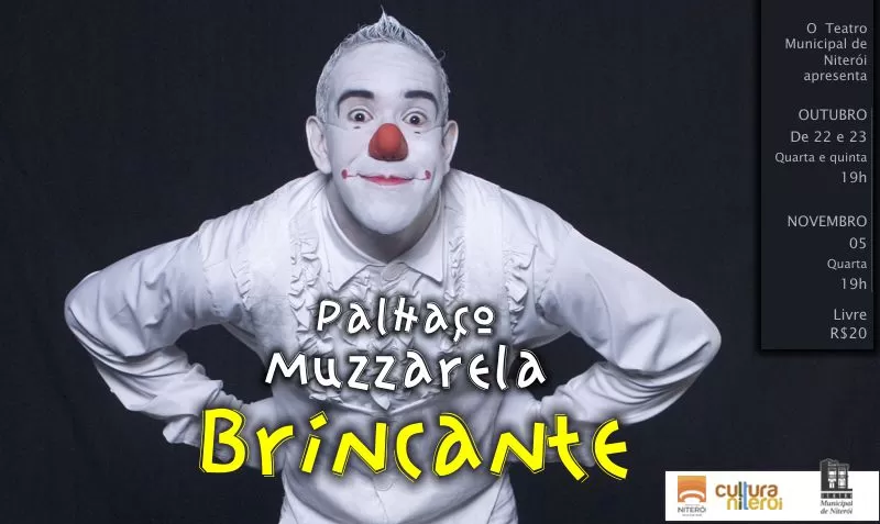 Palhação