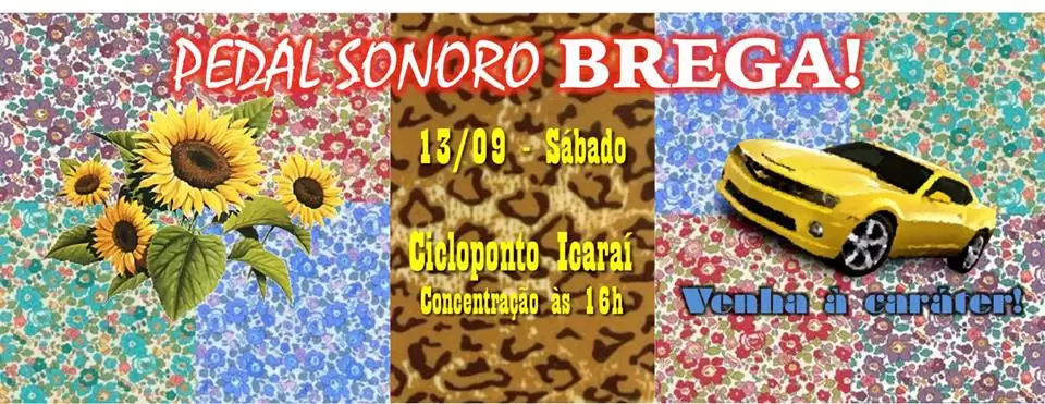brega