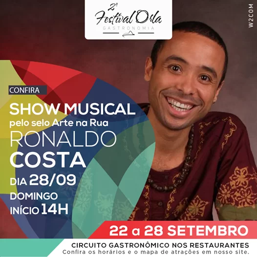 festival showwwss
