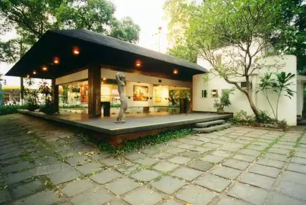 Centro Cultural Paschoal Carlos Magno