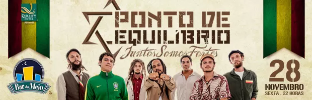 EmicPonto de Equilíbrio