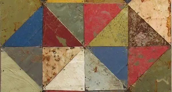 Exposição Latifúndios de Raimundo Rodriguez.