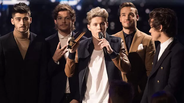 One Direction Weekend
