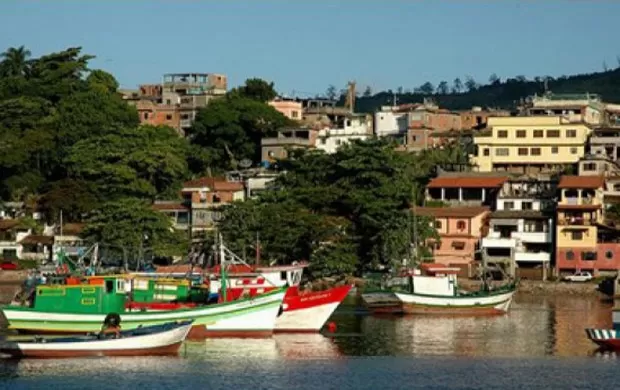 Praia de Jurujuba