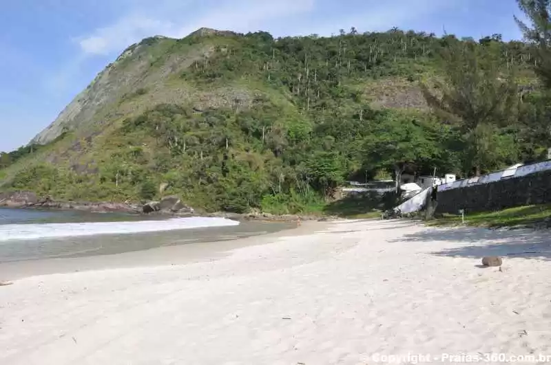Praia do Forte Rio Branco