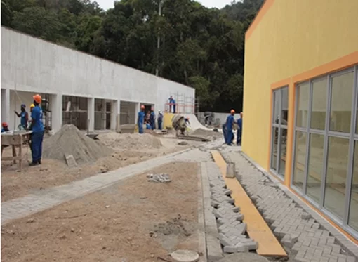 Prefeitura inaugura CEU de Jurujuba em novembro